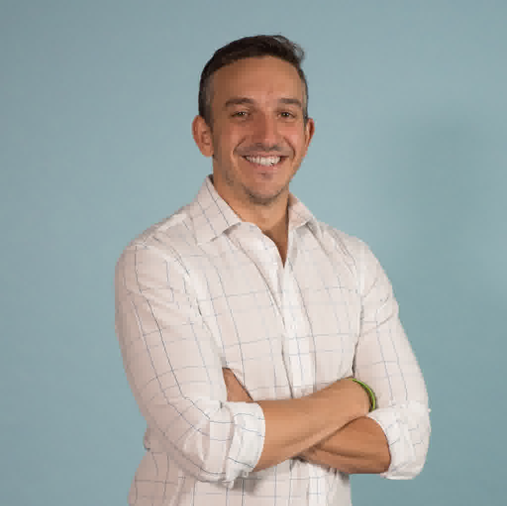 Jeremy Boudinet, SaaS GTM and pipeline operator